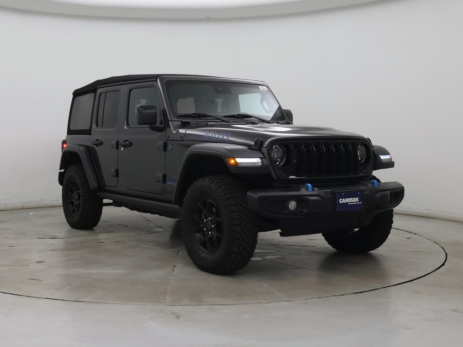 jeep wrangler 4xe 2024 1C4RJXN6XRW213171 image jeep wrangler 4xe 2024 1C4RJXN6XRW213171 image